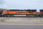 BNSF 6162